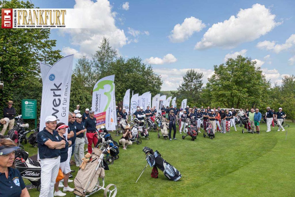 Der Countdown läuft!