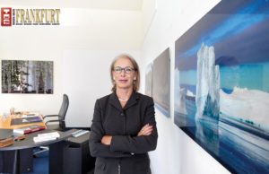Dr. Beate Heraeus