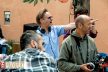 6 Am Filmset von „Wer Wind sät“ Regisseur Marcus O. Rosenmüller bei der Arbeit