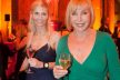Christine Nau mit Heike Maurer