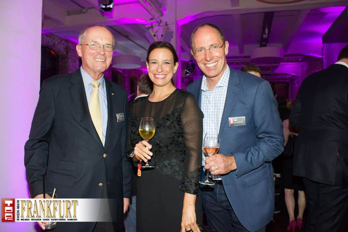 Top Lounge in der Klassikstadt - Fotogalerie und Bericht