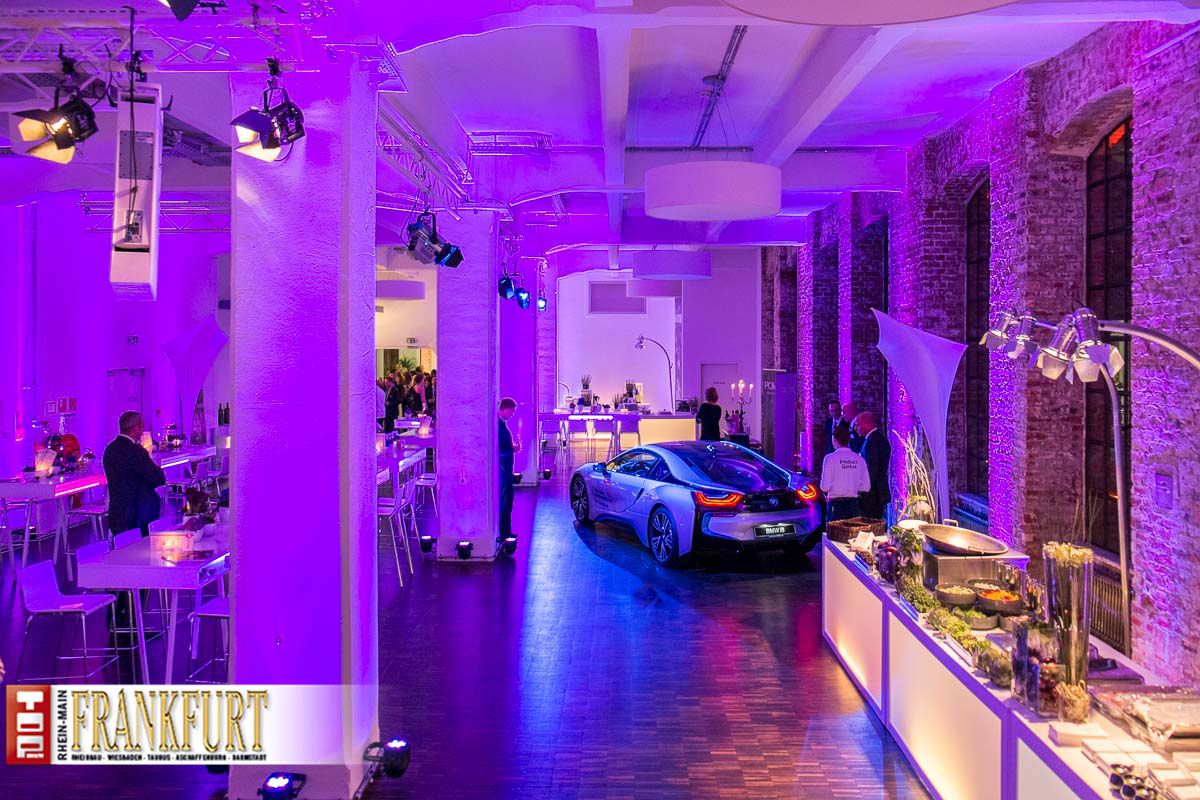 Top Lounge in der Klassikstadt - Fotogalerie und Bericht