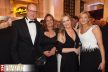 Dr. Daniel C. Schmid mit Gattin Beate Gabriele Gylyte und Annette Gotta