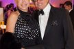 Pressemagnet Carmen und Robert Geiss