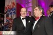 Sportmoderatur Fritz von Thurn und Taxis mit Diethelm Straube Metropress