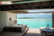 1 The Haven Blick von der Ocean Suite auf Gili Lankanfushi1