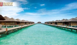 The Haven - Paradise Island
