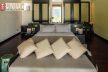 4 Großzügig die Sunset Junior Suites mit 132qm