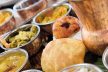 7 Thalis im Just Veg