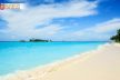 8 Villa Hotels Puderzuckerstrand auf Sun Island1