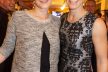 Dagmar Götze und Kerstin Lorenz