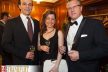 David Ruppenthal A. Ruppenthal mit Jacqueline Heinrich und dem Chefarzt der Radiologie des Klinikums Idar Oberstein Dr. Lothar Boguth