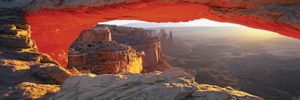 Echoes of Silence ©Peter Lik