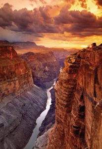 Heaven on Earth ©Peter Lik