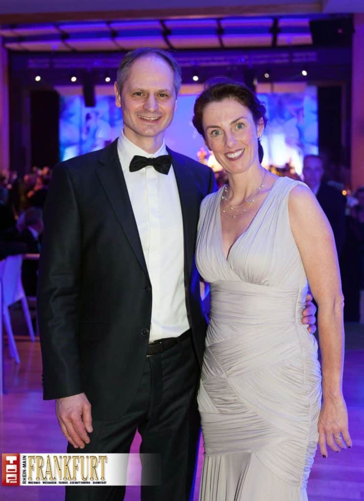 Oliver und Dagmar Drif (Weingut Kunz)