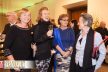 Union Club Präsidentin und Galeristin Barbara von Stechow Laura Gerhard Autorin Adrienne Schneider Marie Theres Deutsch Städtebaubeirat