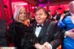 Alles Walzer Mäzenin Dr. Dr. Manuela Schmid und Ex RTL Chef Prof. Dr. Helmut Thoma
