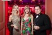 Beate Mayer mit Ex Opern Star Deborah Sasson und ihrem Ehemann Dieter Things
