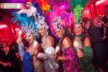 Heiß heißer Samba die Yussara Dance Company