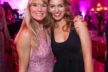 Ilona Groß mit hr Moderatorin Jasmin Pour