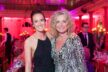 Moderatorin und Autorin Susanne Fröhlich mit Tochter Charlotte