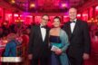 Palmengarten Direktor Dr. Matthias Jenny mit Umweltdezernentin Rosemarie Heilig und Stadtkämmerer Uwe Becker