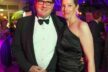 bkp Chef Thomas Kremer mit Gattin Angela