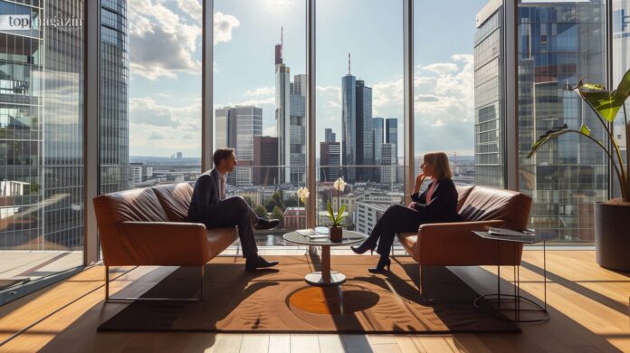 die Nachfrage nach Coaching steigt nicht nur in Frankfurt. Doch wie erkennt man einen guten Coach?