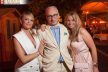 Julia Maier Mairec Michael Hohmann TOP Magazin und Sabrina Dyroff