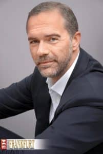 Dr. Jost Schwaner, CEO Elite Partner