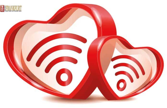 Singlebörsen - Online Dating