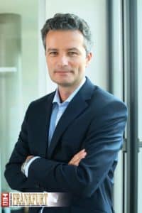 Tim Schiffers, CEO Parship ©Hoch Zwei