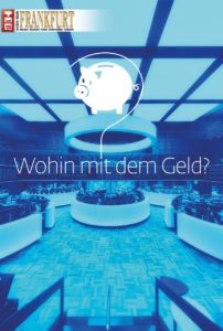 Wohin mit dem Geld