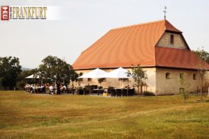 Außenansicht Sandhof
