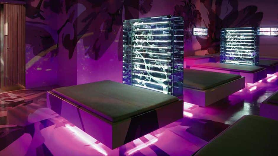Cocoon Club 6