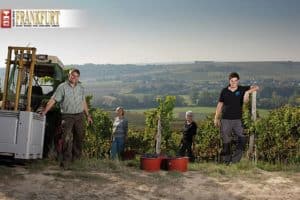 Familie Mengel ©Barbara Fienhold