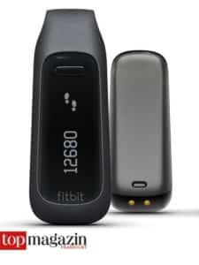 Fitbit One