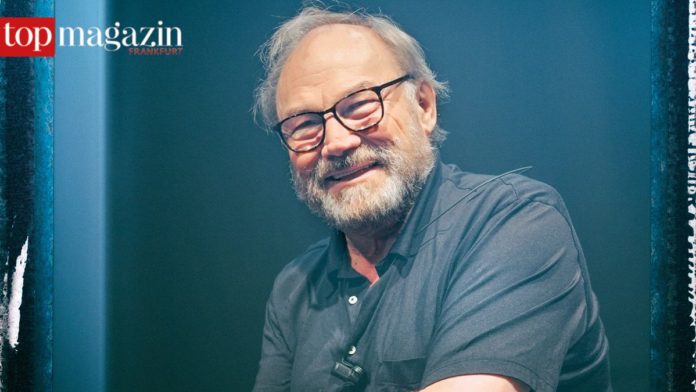 Klaus Maria Brandauer