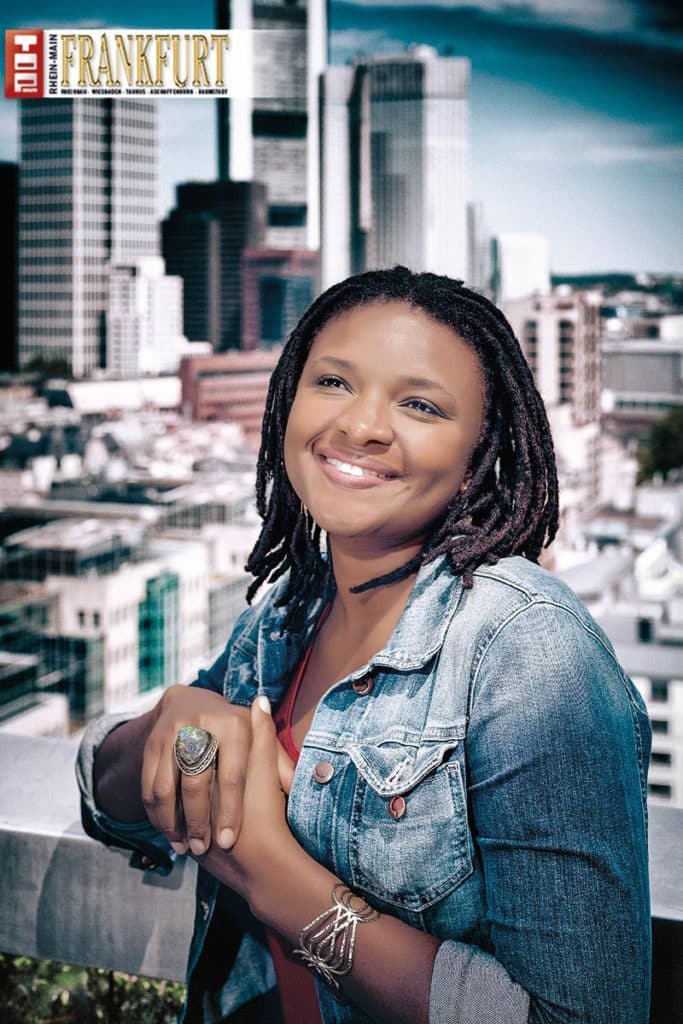 Sängerin Lizz Wright kommt gerne nach Deutschland aber kennt keine deutschen Songs Sängerin Lizz Wright kommt gerne nach Deutschland aber kennt keine deutschen Songs