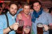 Maik Steiner Carsten Schmidt und Mark Kennedy