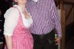 Martina Hirsch und Christian Martin