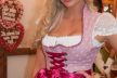 Model und Chris de Burgh Tochter Rosanna Davison