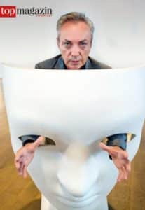Udo Kier
