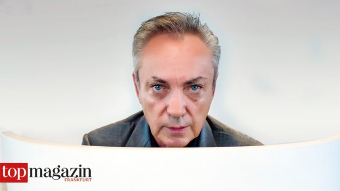 Udo Kier