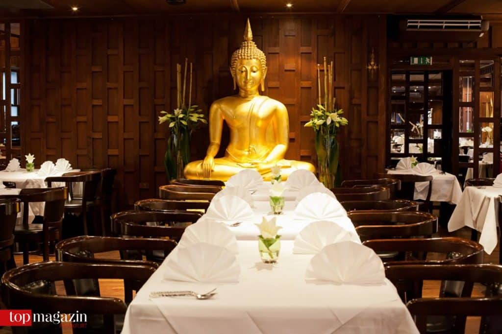 Restaurant Rama V