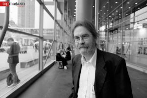 Der Großmeister der Science Fiction- und Fantasy-Literatur, Wolfgang Hohlbein