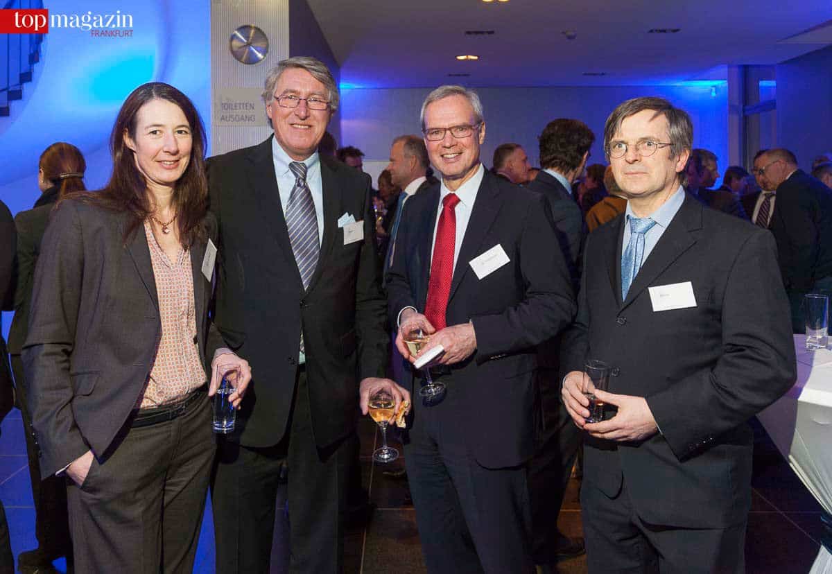 IHK Neujahrsempfang 2016 - Same same but different