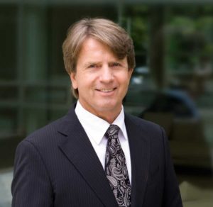 Grundstückseigentümer Jürgen Groß
