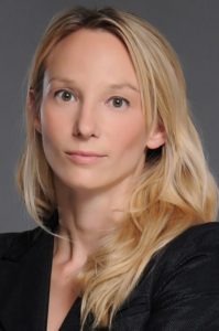 Sarah Brylewski, Ayondo