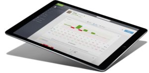 Social Trading auf dem iPad